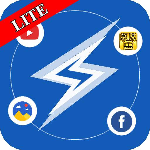 Flash Share Lite: Transfer Videos Any Where