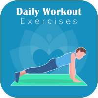 Home Workout :- No Equipment on 9Apps