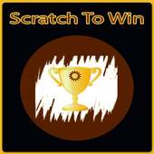 Scratch To Win Coin