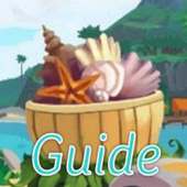 Guide for Paradise Bay