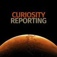 Curiosity Reporting on 9Apps