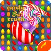 Guide : Candy Crush Saga
