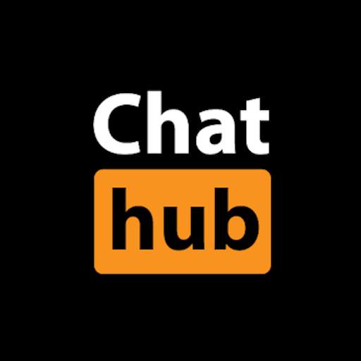 Chathub - Random chat, Stranger chat app no login
