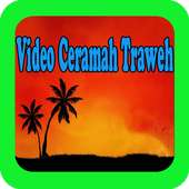 Video Ceramah Tarawih
