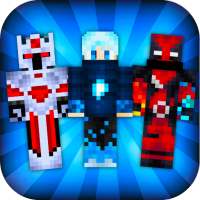 Boys Skins for Minecraft PE on 9Apps