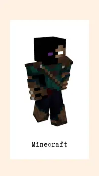 Herobrine Skin APK Download 2023 - Free - 9Apps