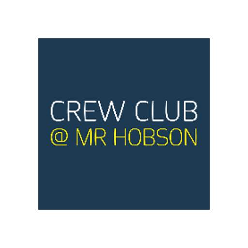 Crew Club