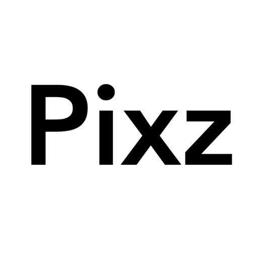 Pixz - Group & Event Photo Sharing