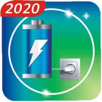 Charge Battery Fast - Fast charging