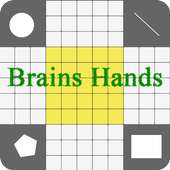 Brains Hands