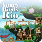Guide ANGRY BIRDS RIO