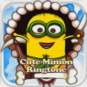 Cute Minion Ringtone on 9Apps