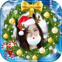 Christmas Photo Booth 🎅 on 9Apps