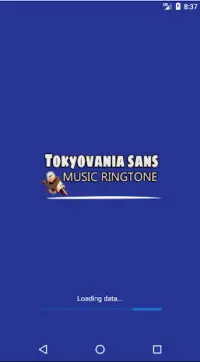 Ink Sans Ringtone - Apps on Google Play