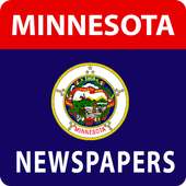 Minnesota Newspapers all News