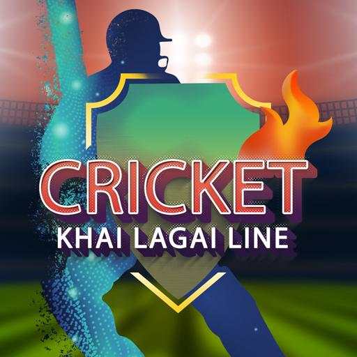 Cricket Khai Lagai Line