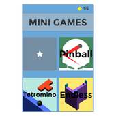 Mini Games