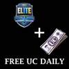 Free UC Daily - Season 14