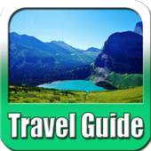 Montana Maps and Travel Guide