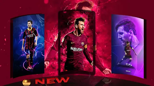Hãy tải ứng dụng Messi Wallpapers ngay để có được hình nền độc đáo và tuyệt đẹp. Hàng ngàn hình ảnh chất lượng cao của Messi sẽ mang đến cho bạn những trải nghiệm thú vị.