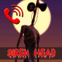 Siren Head : Voice Ringtone Wallpaper HD