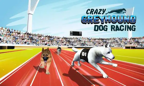 Crazy Dog Racing APK for Android Download