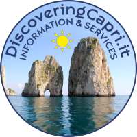 Discovering Capri on 9Apps