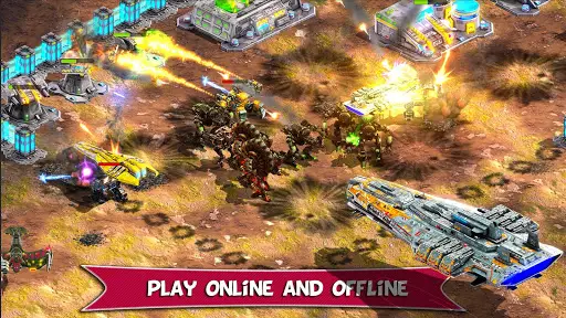 Clash of Titans APK Download 2023 - Free - 9Apps