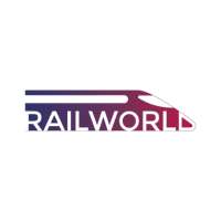 RailWorld - Billets de trains & horaires on 9Apps