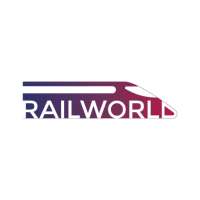 RailWorld - Billets de trains & horaires