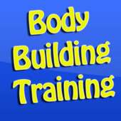 Body Building Training on 9Apps