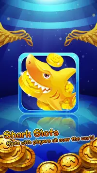 Lion vs. Shark Slot Review