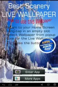 Best Scenery Live Wallpaper APK Download 2023 - Free - 9Apps