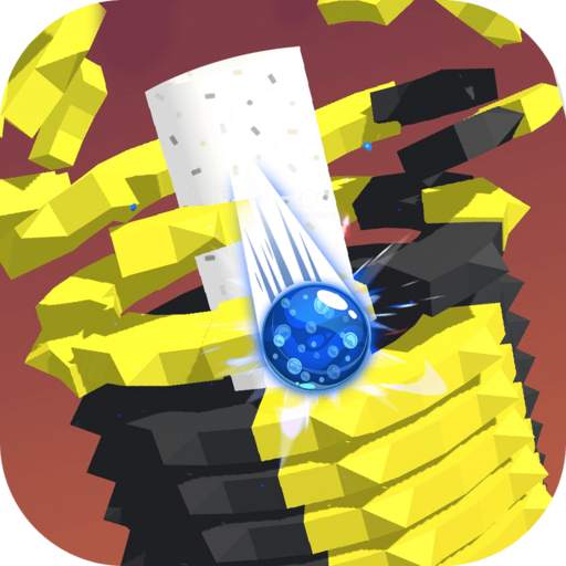 Stack Ball 3D - The Game of Stack
