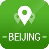 Beijing Travel Guide on 9Apps