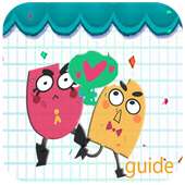 Tips of SNIPPERCLIPS on 9Apps