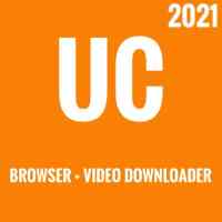 UC Video Downloader & Browser