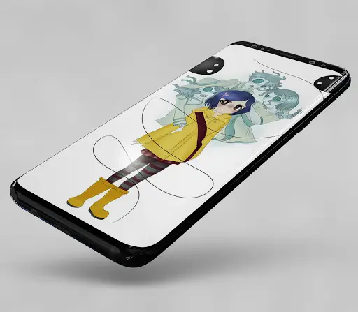 Wallpaper for Coraline APK Download 2023 - Free - 9Apps