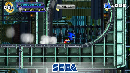 Sonic 1 e 2 SMS Remake · Issue #94 · red-prig/fpps4-game-compatibility ·  GitHub