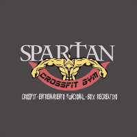 Spartan Crossfit Gym