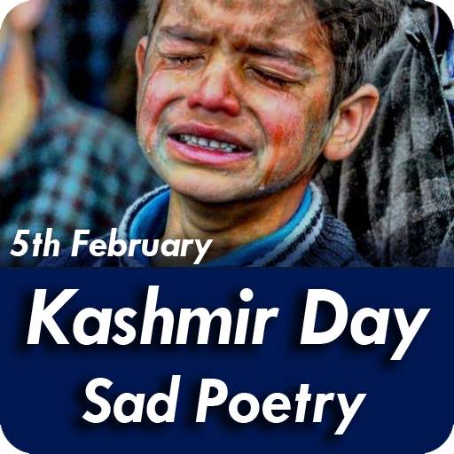 Kashmir Day Sad Poetry Images And Status 2021