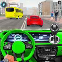 Car Games: Parking Car Driving on 9Apps