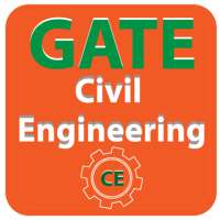 GATE Civil Engineering 2018
