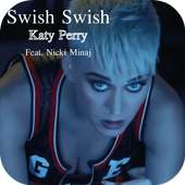 Swish Swish - Katy Perry Song & Lyrics