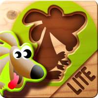 My First Kids Puzzles Lite on 9Apps