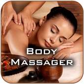 Body Massager on 9Apps