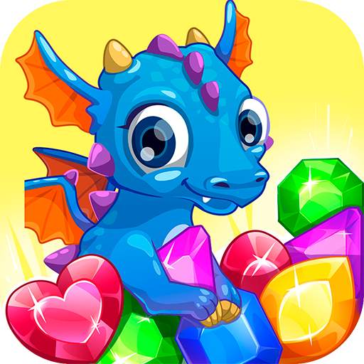 Gems And Dragons 2