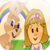 Famous Nursery Rhymes for Kids on 9Apps