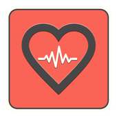 Heart monitor on 9Apps