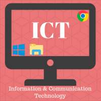 ICT on 9Apps